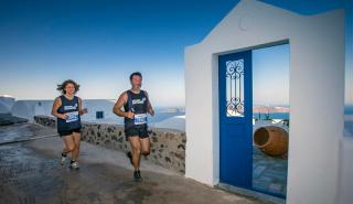 Πέφτει η αυλαία των εγγραφών στο Santorini Experience