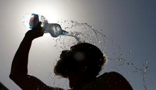 Ιταλία: Δύο ακόμη θάνατοι από το κύμα καύσωνα - Σε «κόκκινο συναγερμό» 15 πόλεις
