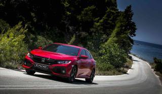 Οδηγούμε στην Αττική το Honda Civic στην diesel έκδοση του! (pics)