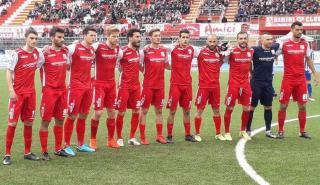 Ιταλική ποδοσφαιρική ομάδα αγοράστηκε με... κρυπτονομίσματα!