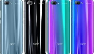 Δύο σημαντικές αναβαθμίσεις ήρθαν για το Honor 10