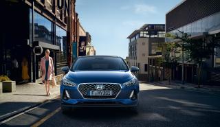 Γνωρίστε την ακαταμάχητη οικογένεια Hyundai i30!