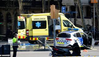 Ισπανία: Έκρηξη στο λιμάνι της Βαρκελώνης - Ένας νεκρός