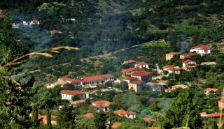 Οργιάζουν οι καταπατητές σε όλη την Ελλάδα
