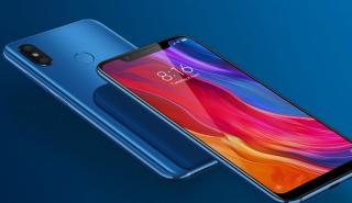 Έφτασε στην Ελλάδα το νέο Xiaomi Mi 8
