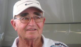 «Έφυγε» από τη ζωή ο ιδρυτής της Θρακικά Εκκοκκιστήρια