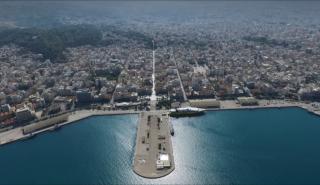 Λιμάνι Πάτρας: Τι συμβαίνει με την ανάπτυξη της κρουαζιέρας και τη δημιουργία μαρίνας