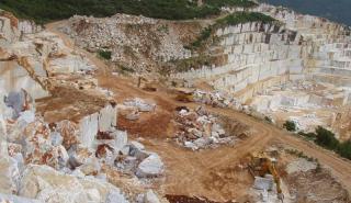 Το ελληνικό μάρμαρο κατακτά τις ξένες αγορές
