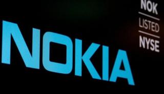 Nokia: «Κατρακύλα» 69% στα κέρδη γ' τριμήνου - 14.000 απολύσεις