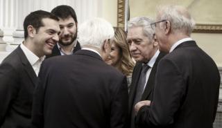 Νέο κυβερνητικό σχήμα, πολλές εκκρεμότητες, λίγος χρόνος