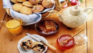 Πάνω από 1.000 τα ξενοδοχεία που σερβίρουν «Ελληνικό Πρωινό»