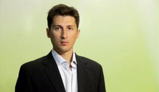 Χρηστίδης: Ο κ. Τριαντόπουλος δηλώνει αθώος και η πλειοψηφία της ΝΔ τον παραπέμπει στη Δικαιοσύνη