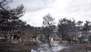 Κατατέθηκε η πρώτη μήνυση συγγενών θυμάτων της πυρκαγιάς