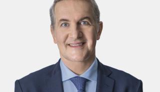 Ο Ramon Laguarta νέος CEO στην PepsiCo