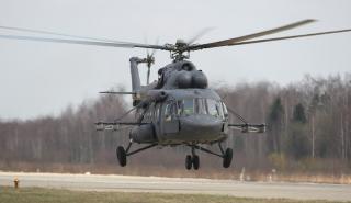Ρωσία: Στρατιωτικές μονάδες θα αναπτυχθούν στα δυτικά της σύνορα ως απάντηση στις ενέργειες του ΝΑΤΟ