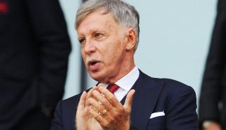 ΗΠΑ: Δισεκατομμυριούχος μεγιστάνας του αθλητισμού έγινε ο μεγαλύτερος γαιοκτήμονας της Αμερικής