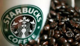 Starbucks: Υπέρβαση εκτιμήσεων για κέρδη και έσοδα τριμήνου