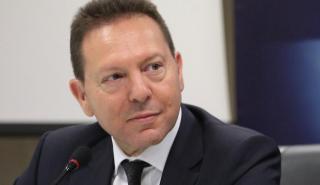 Στουρνάρας: Ο Σόιμπλε διαθέτει μια πολύ ισχυρή προσωπικότητα