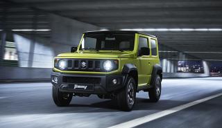 Η Suzuki στην κορυφή των αυτοκινητοβιομηχανιών με περιθώριο κέρδους 11,8%