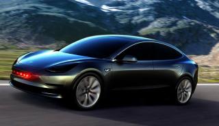 Tesla: Ψηφιακός «βοηθός» στα πρότυπα του K.I.T.T.