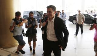 Αισιοδοξία για τεχνική συμφωνία τις επόμενες ώρες