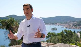 Με Σκουρλέτη και διπλό στοίχημα στη «νέα εποχή»