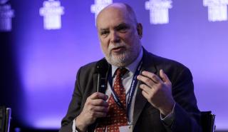 Βίζερ: Εξαιρετικά απίθανη η προληπτική γραμμή στήριξης της Ελλάδας
