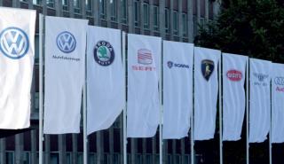 «Σαρώνει» σε πωλήσεις το Volkswagen Group μέσα στο 2018!