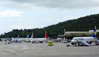 Αεροδρόμιο Χανίων: Αύξηση 319,2% στην κίνηση επιβατών στο α' τρίμηνο του 2022