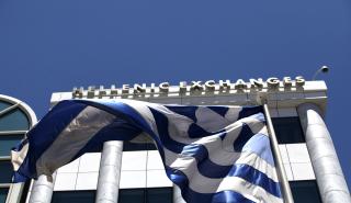 Επιλεκτικές κινήσεις και ήπια άνοδος στο ΧΑ