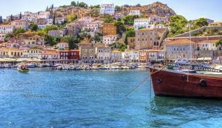 Τουρισμός: To Conde Nast Traveler προτείνει Ελλάδα για το 2024