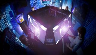 Το πρώτο Παγκόσμιο Πρωτάθλημα Escape Rooms έρχεται από την Red Bull