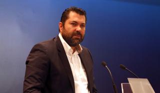 Κρέτσος: Νέο επενδυτικό κίνητρο για οπτικοακουστικές παραγωγές