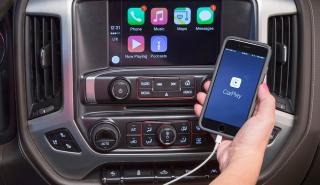 Το Google Maps επιτέλους διαθέσιμο στο Apple CarPlay