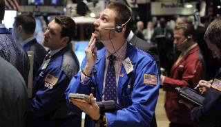 Πάνω από τις 6.000 μονάδες ο Nasdaq για πρώτη φορά στην ιστορία του!