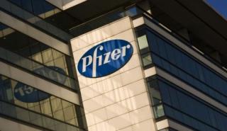 Στρατηγικός χορηγός στην 83η ΔΕΘ η Pfizer Hellas