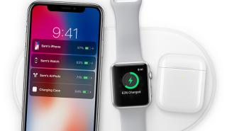 Η Apple διέρρευσε κατά λάθος τα ονόματα των νέων iPhones