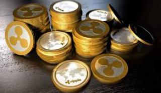 Σε ράλι το κρυπτονόμισμα της Ripple