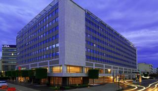 Σε λεωφόρο πέντε αστέρων μετατρέπεται η Συγγρού