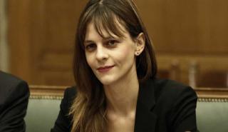 Αχτσιόγλου: Επιταχύνεται ο ρυθμός απονομής των συντάξεων