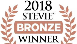 Διάκριση της ΕΛΠΕ στα βραβεία επιχειρήσεων STEVIE AWARDS