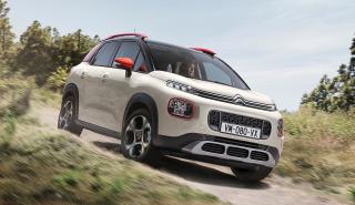 Citroen: Σούπερ τιμές και 5 χρόνια εγγύηση έως 29 Σεπτεμβρίου!