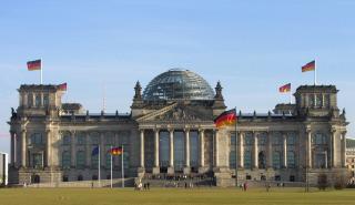 Γερμανία: Πολιτικοί ζητούν κυρώσεις της ΕΕ και του Βερολίνου σε βάρος του Ιράν