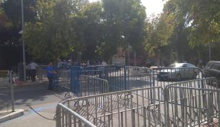 ΔΕΘ: Θα πραγματοποιηθούν πορείες παρά την απουσία Μητσοτάκη