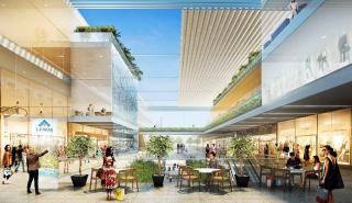 Στο project του Ελληνικού θέλει να επενδύσει η EBRD