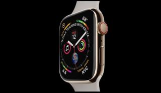 Aυτό είναι το νέο Apple Watch - Κάνει και... καρδιογράφημα