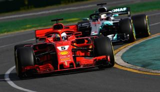 Formula 1: Αποσύρεται από την Ρωσία μετά την εισβολή στην Ουκρανία