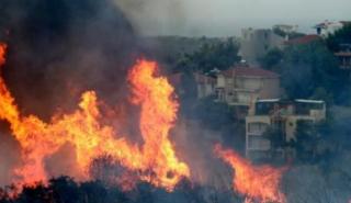 Στα ακραία καιρικά φαινόμενα καταρρέουν οι δομές και οι υποδομές