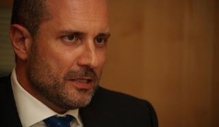 Διευθύνων Σύμβουλος στην Sky Express o Γιάννης Πετούλης