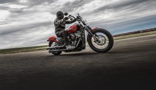 Αποκτήστε Harley-Davidson με όφελος έως και 2.000 ευρώ!